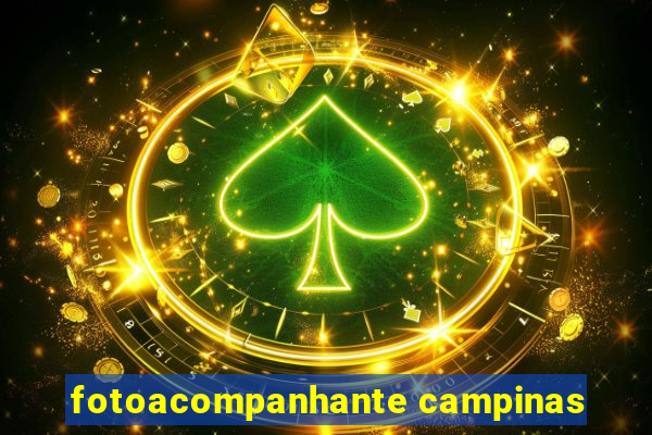 fotoacompanhante campinas